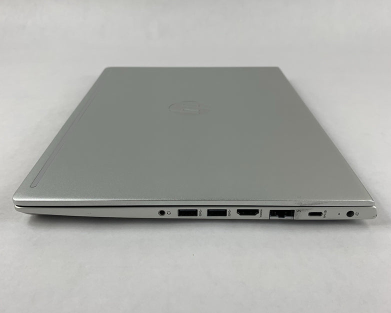 HP ProBook 450 G8 15.6" i5-1135G7 2.40 GHz 8 GB RAM No SSD/OS/AC Bad USB
