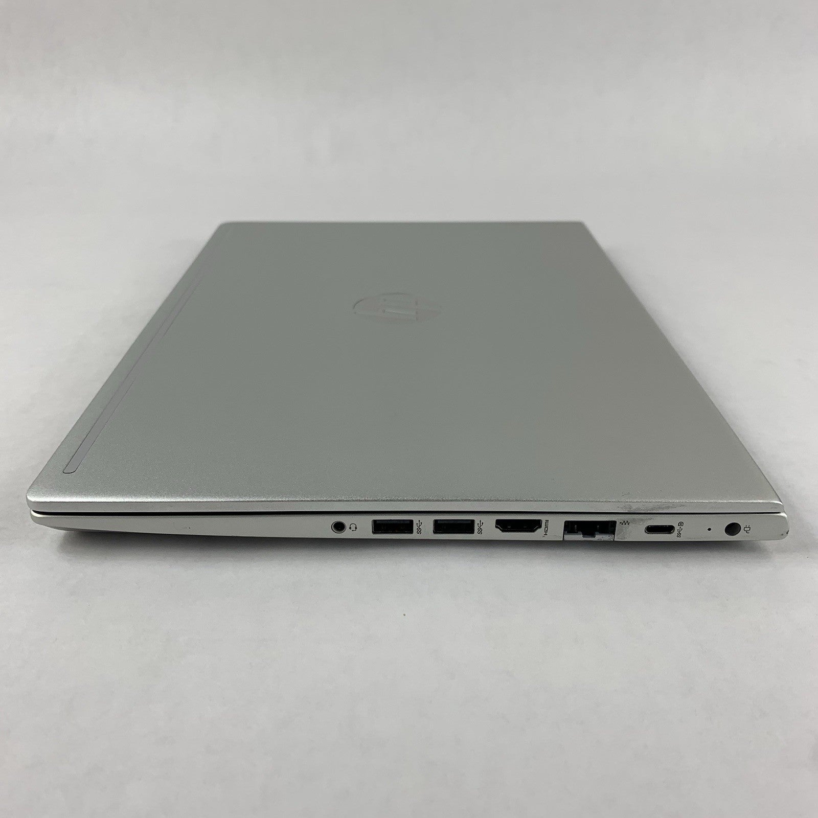 HP ProBook 450 G8 15.6" i5-1135G7 2.40 GHz 8 GB RAM No SSD/OS/AC Bad USB6