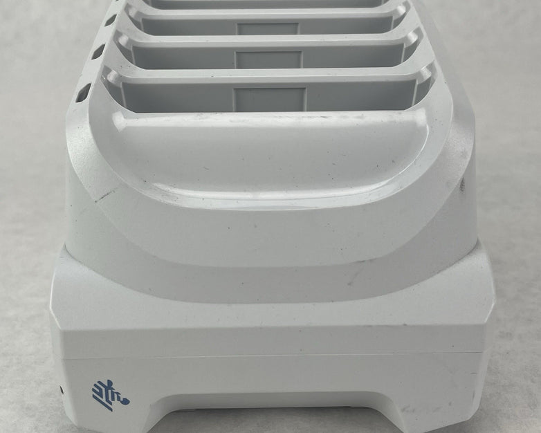 Zebra SHARECRADLE-01 SAC-TC51-4SCHG1-01 4 Slot Battery Cradle Lot of 5