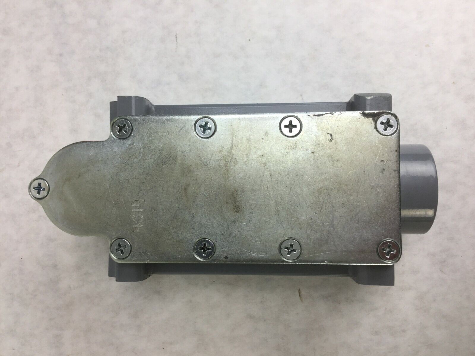 SNAP LOCK  EA 170-12300 Snap-Lock Limit Switch  Parts/Repair