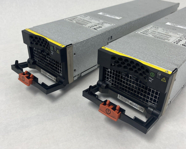 Lot of 2 Power One SPAEMCM-06 12V 30.8A AC/DC Converter