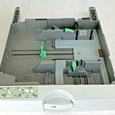 Lanier LD150 genuine Cassette Paper Tray4 D029 2900 B223 2901