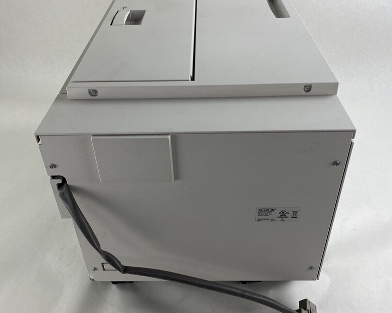 Xerox SCF-1 High Capacity LCT for Xerox Copiers Untested - Parts or Repair