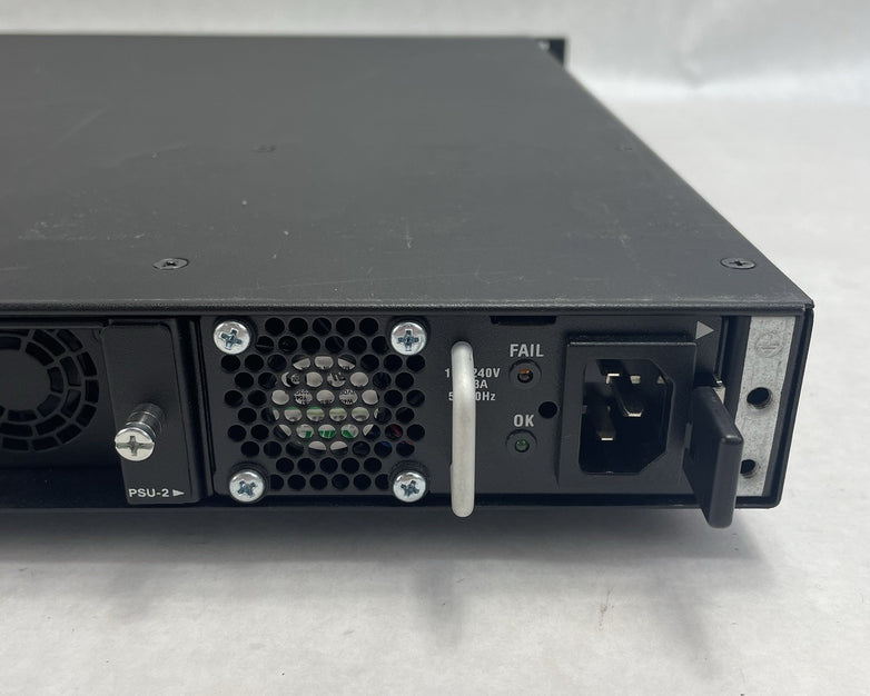 Cisco FPR2130 800-103844-02 A0 Tested and Reset No SSD