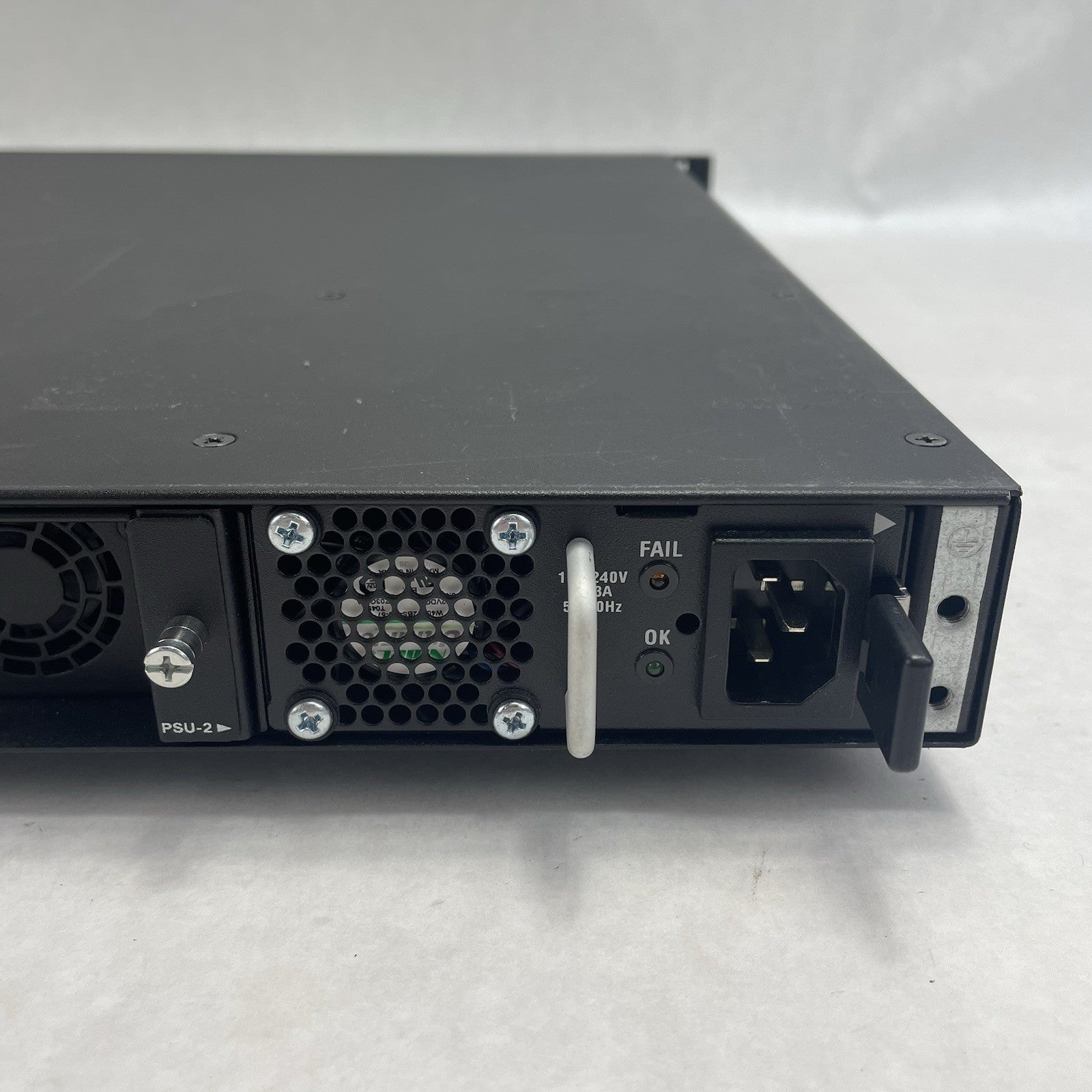 Cisco FPR2130 800-103844-02 A0 Tested and Reset No SSD9