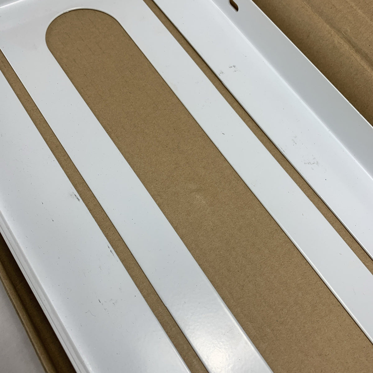 Chief CMS440 Speed-Connect Above Tile Suspended Ceiling Kit - No Accessories2