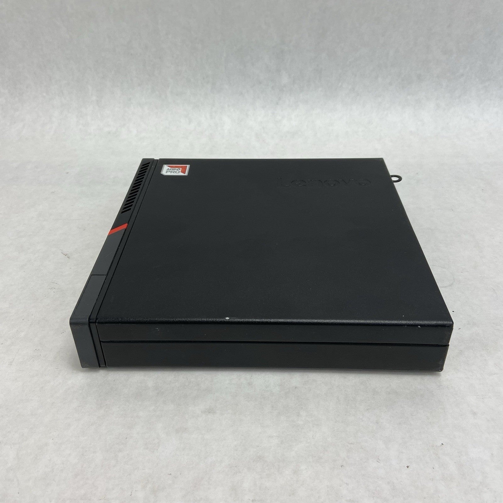 Lenovo ThinkCentre M715Q Micro AMD Pro A6-9500E 3GHz 4GB RAM No ACHDDOS7