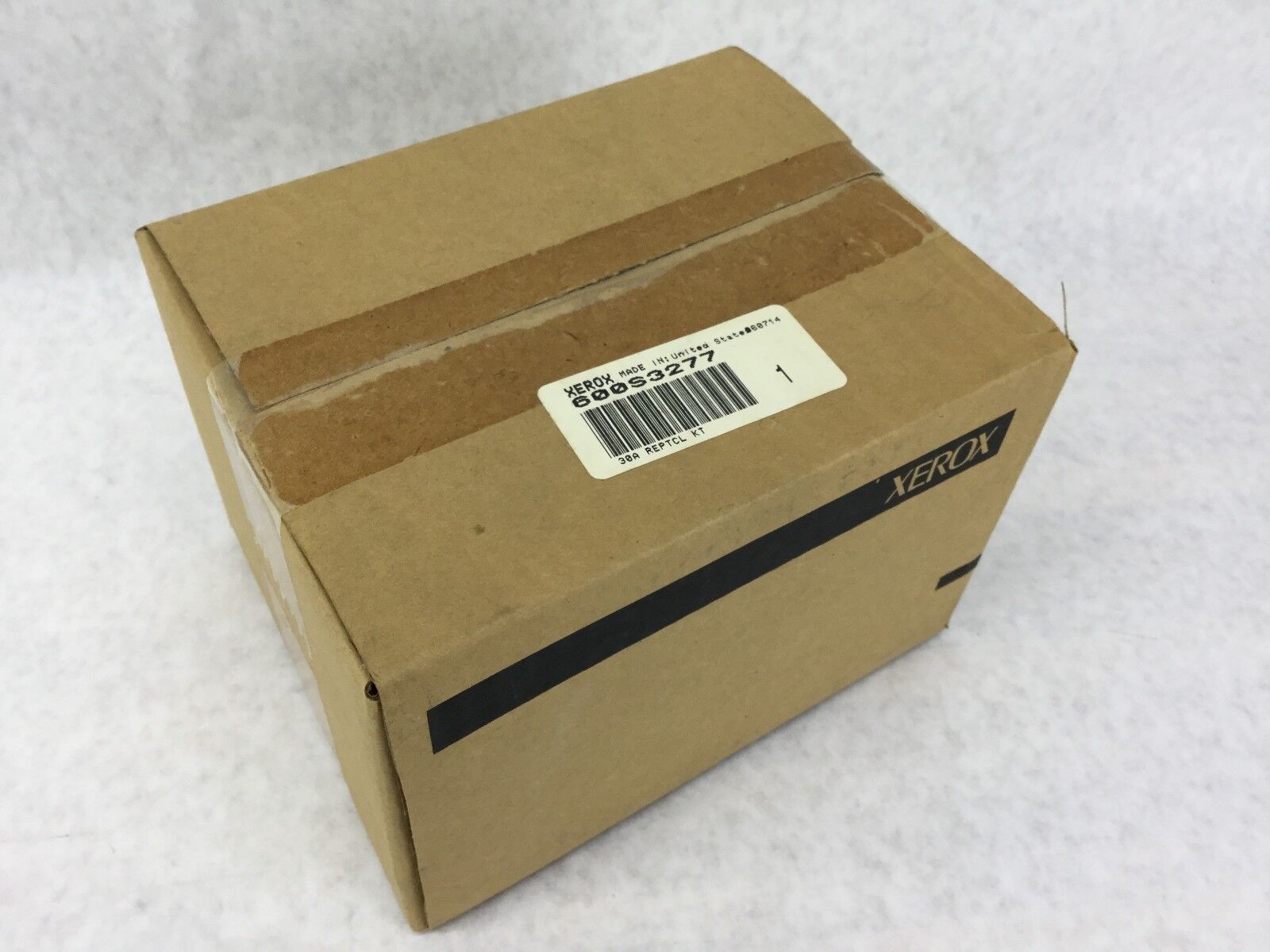 XEROX 600S3277 30A Receptacle Kit