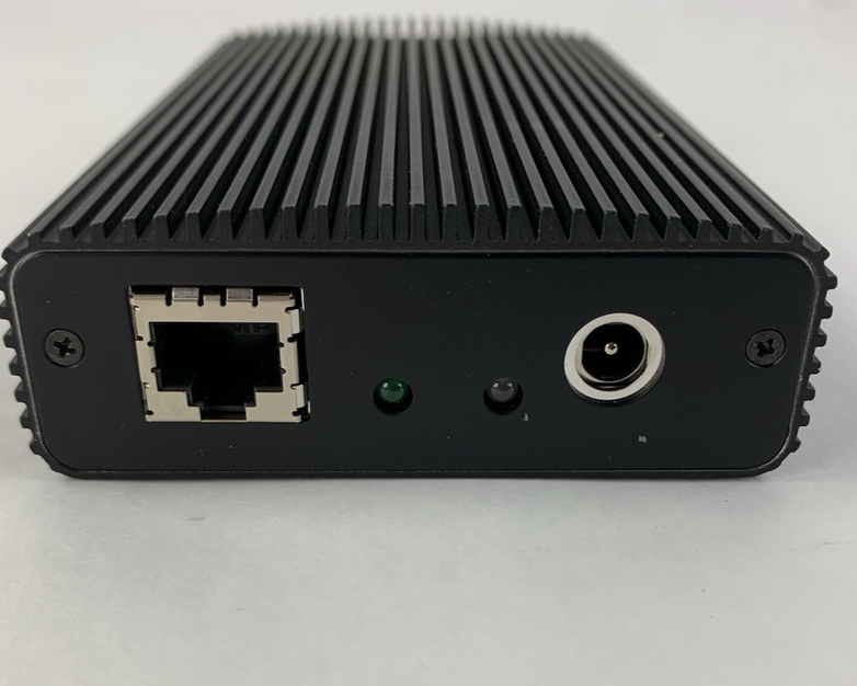 Polycom Eagle Eye Digital Extender Demodulator