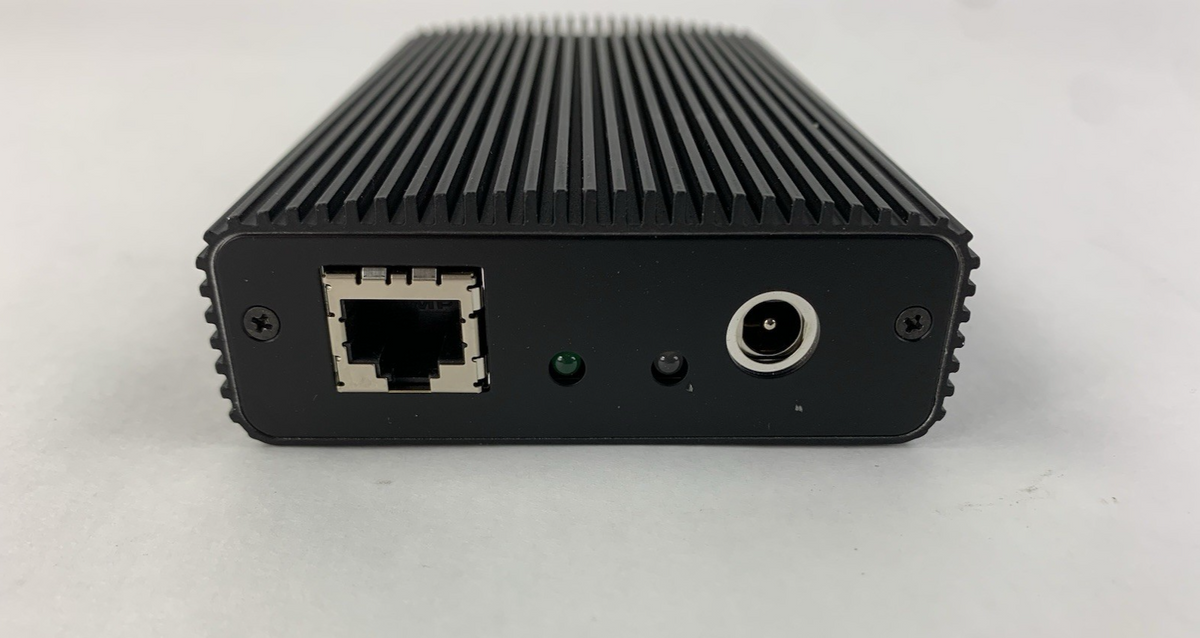 Polycom Eagle Eye Digital Extender Demodulator6