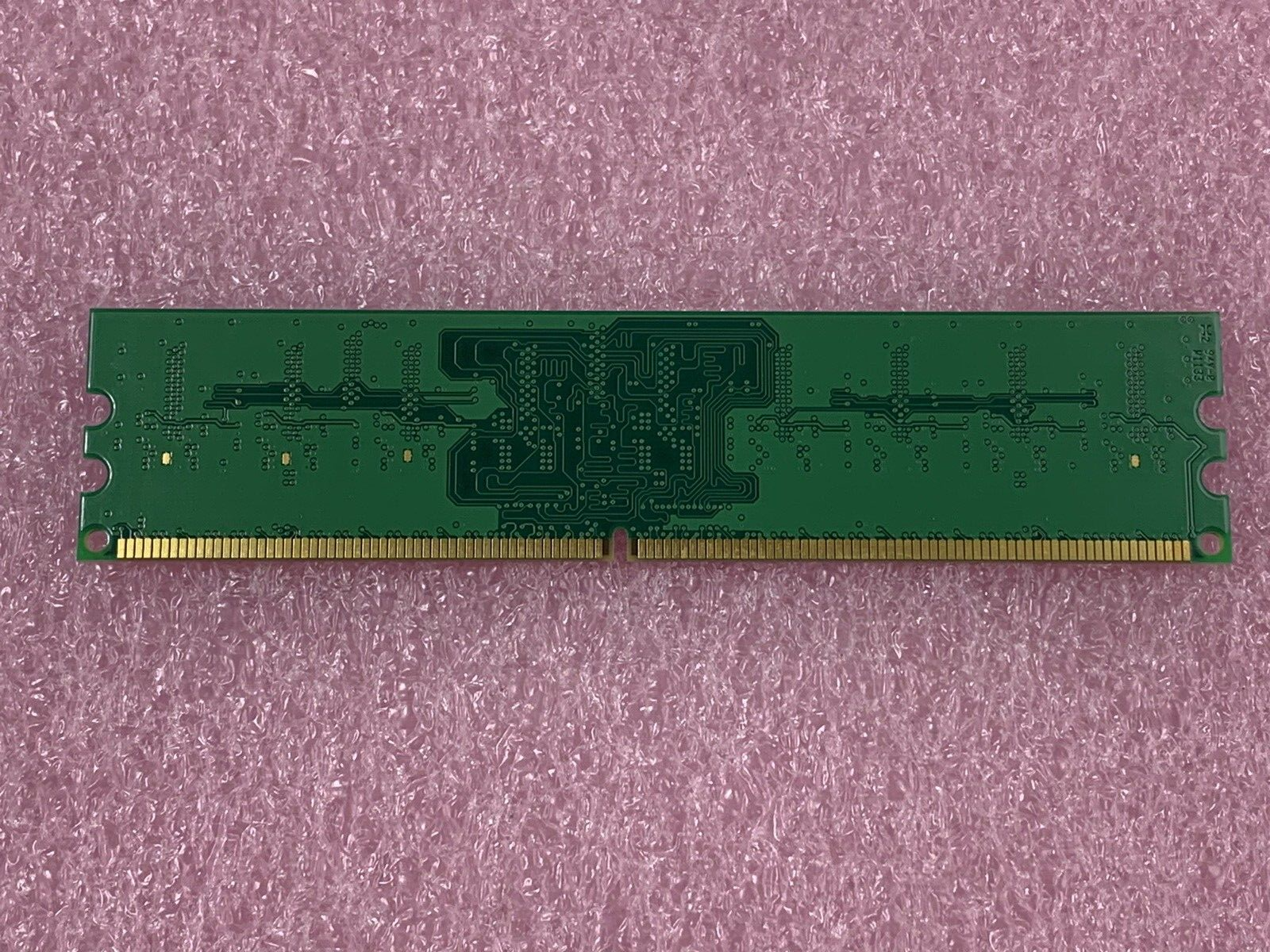 Kingston KVR800D2E6/1G 1GB 1.8V RAM
