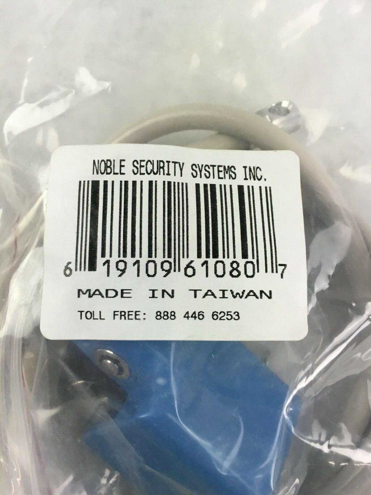 Dell Mini Tower Chassis Lock Complete Kit NG-DMT-3