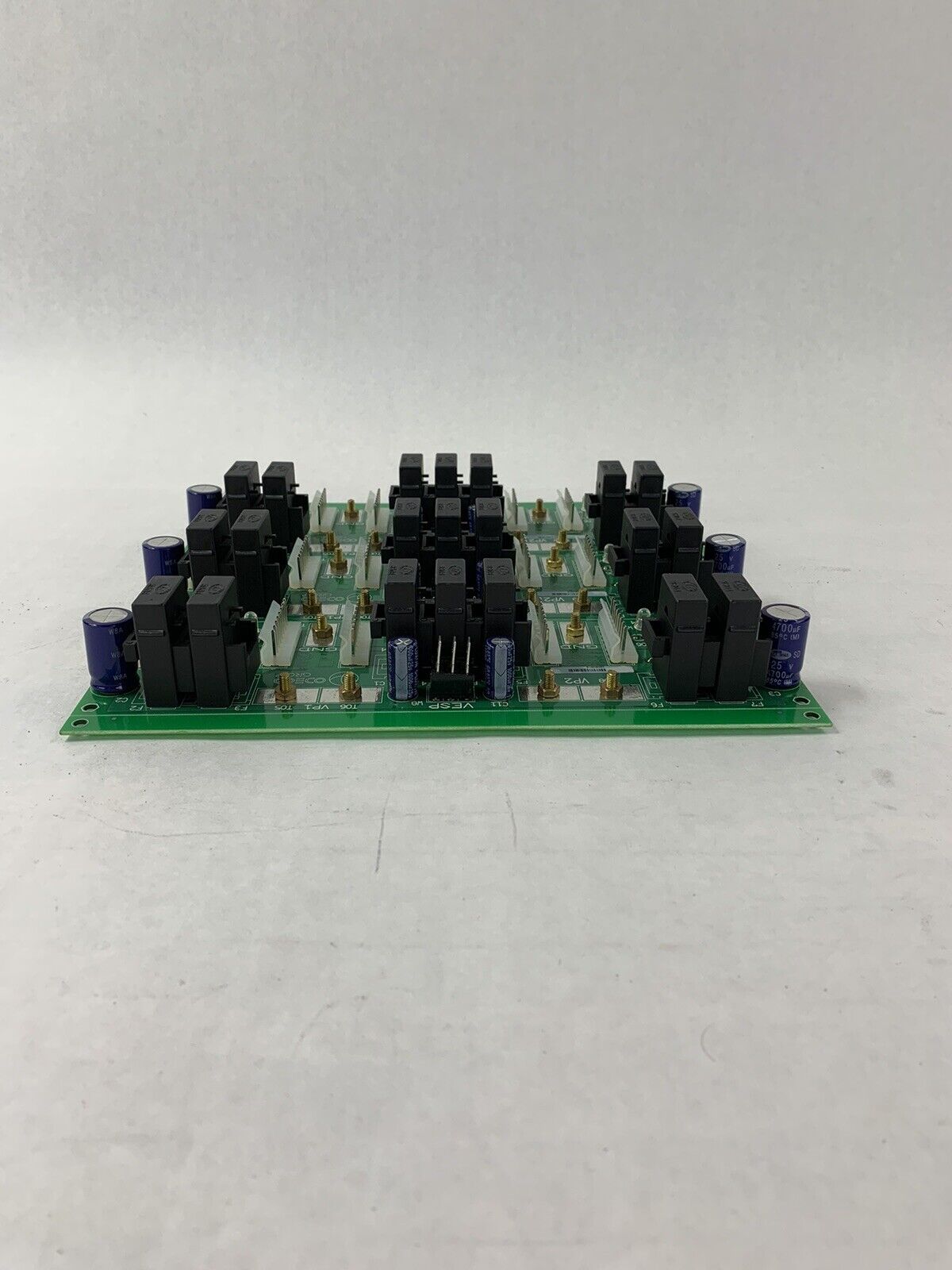 Odeco Group S2107-1 Board x3