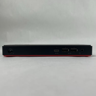 Lenovo Thinkcentre M90n-1 Micro i5-8265U 1.60 GHz 8 GB RAM No M.2/OS/AC