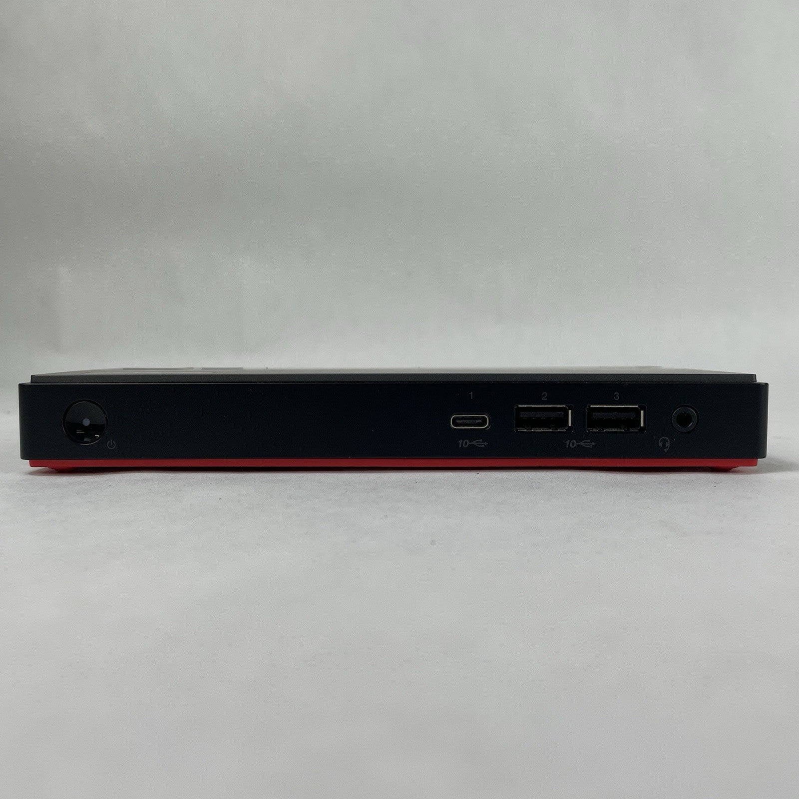 Lenovo Thinkcentre M90n-1 Micro i5-8265U 1.60 GHz 8 GB RAM No M.2/OS/AC1