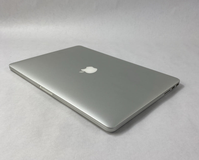 Apple MacBook Pro A1398 2012 Retina 15" i7 8GB RAM 500GB SSD - Service Battery