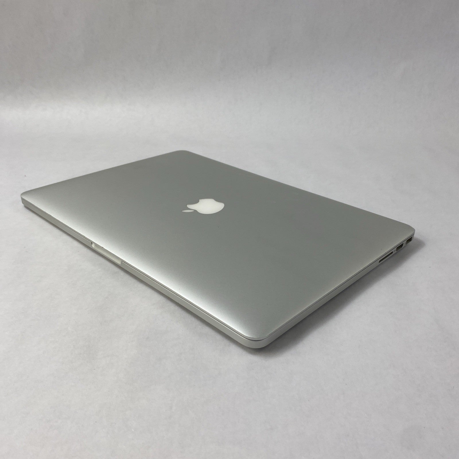 Apple MacBook Pro A1398 2012 Retina 15" i7 8GB RAM 500GB SSD - Service Battery11