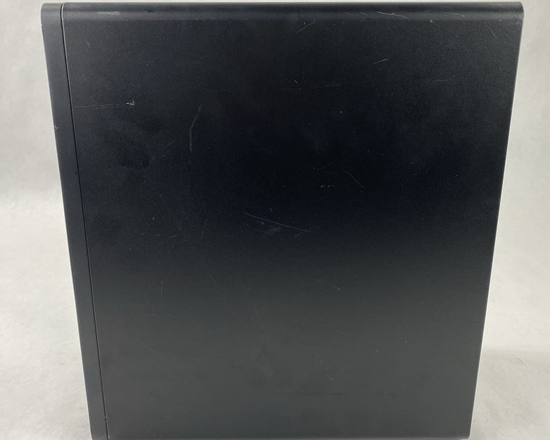 HP ProDesk 600 G6 MT Intel Core i3-10100 3.6GHz 16GB RAM No HDD No OS