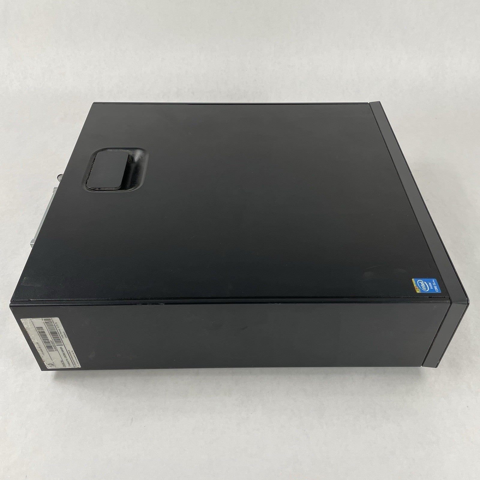 HP EliteDesk 800 G1 SFF i5-4570 3.20 GHz 8 GB RAM No HDD/OS6