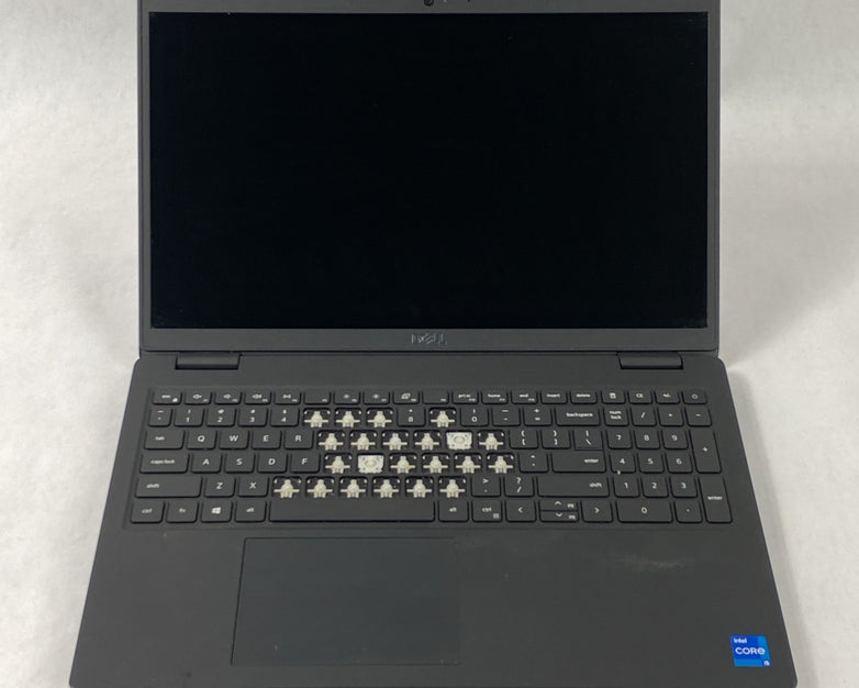 Dell Latitude 3520 Intel Core i5-1135G7 2.40 GHz 16 GB RAM 15.6" No SSD No OS