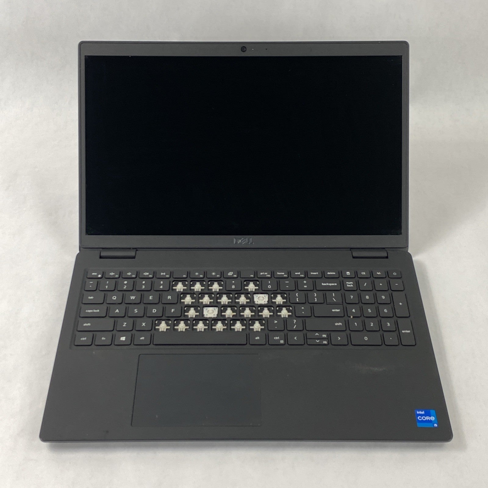 Dell Latitude 3520 Intel Core i5-1135G7 2.40 GHz 16 GB RAM 15.6" No SSD No OS