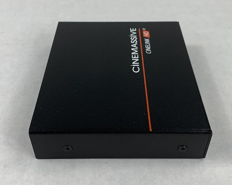Cinemassive CineLink HD-D Video Encoder