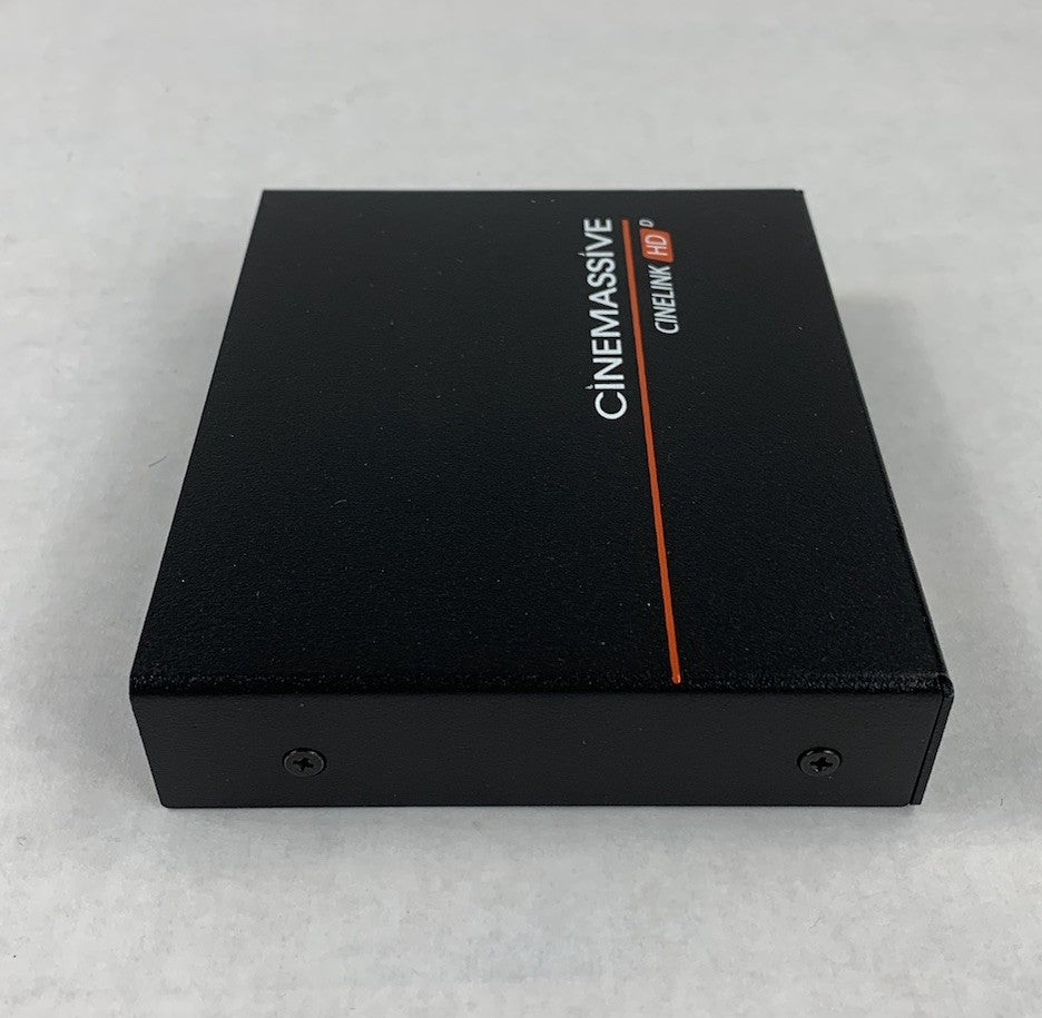 Cinemassive CineLink HD-D Video Encoder