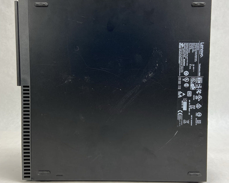 Lenovo ThinkCentre M900 SFF Intel Core i5-6500 3.2GHz 8GB RAM No HDD No OS