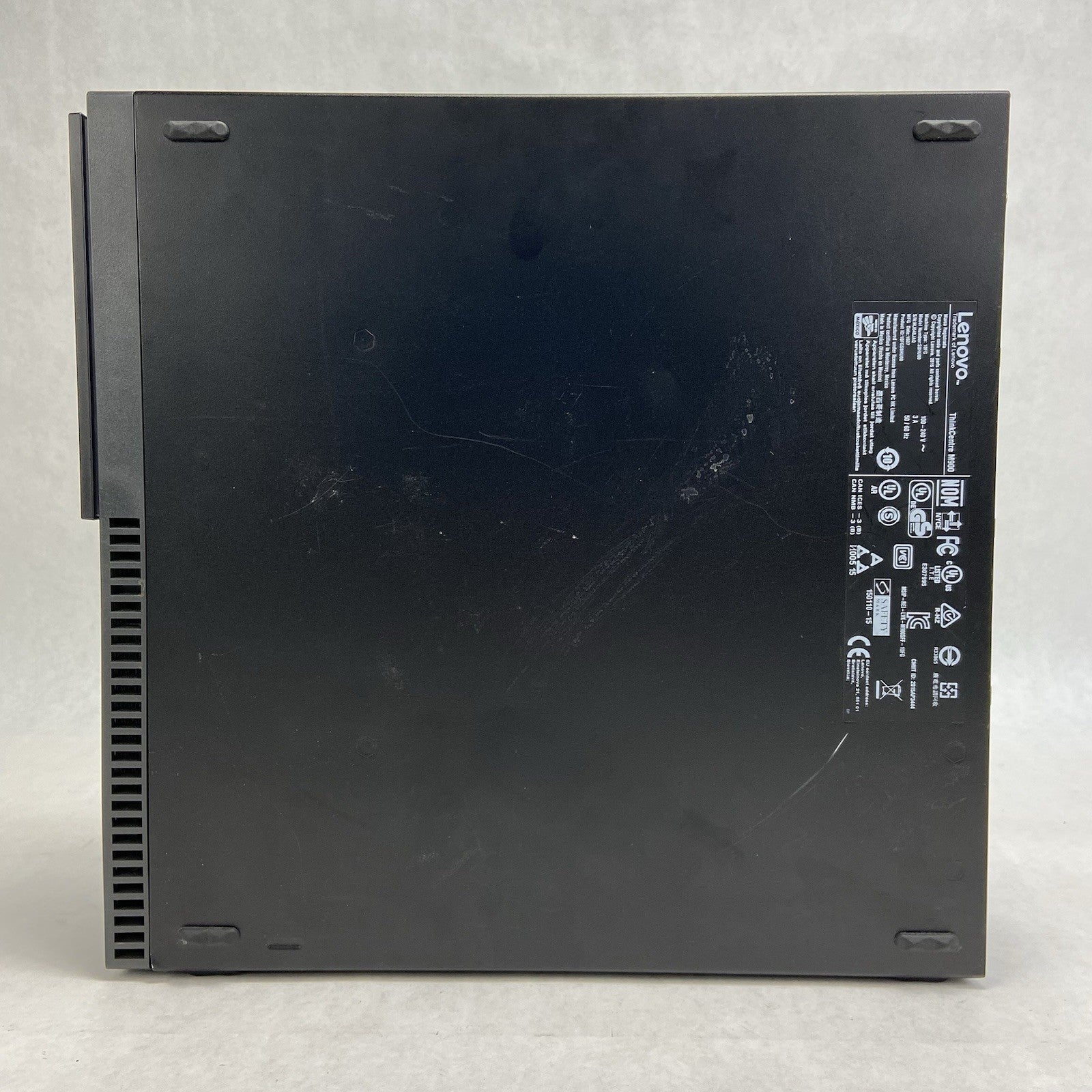 Lenovo ThinkCentre M900 SFF Intel Core i5-6500 3.2GHz 8GB RAM No HDD No OS3
