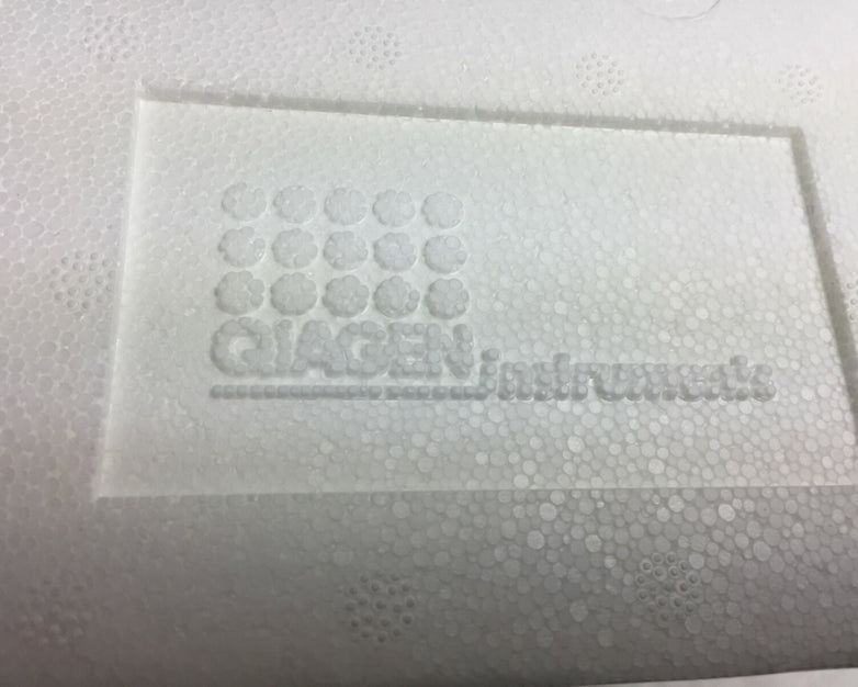 Qiagen Instruments  9016117 Tip-Tray Holder 10µl