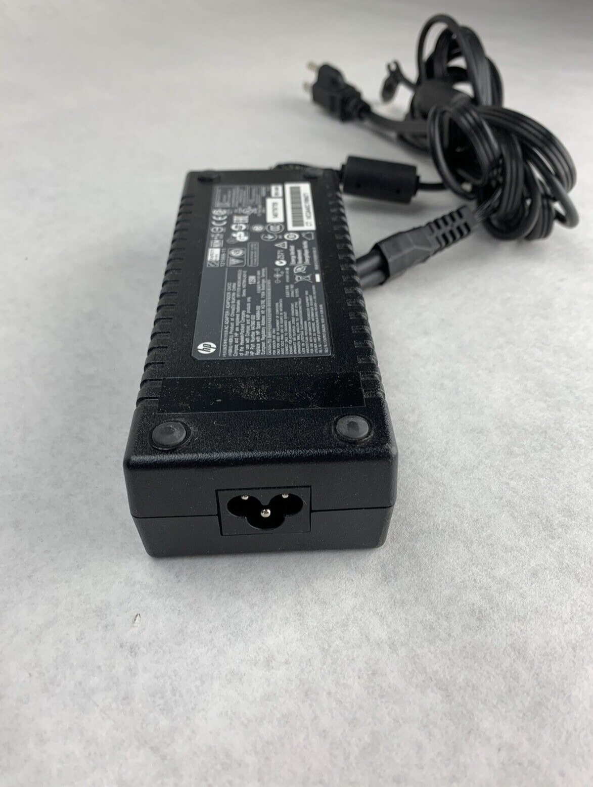 HP HSTNN-LA01-E AC Adapter 135W 19.5V (Lot of 3)