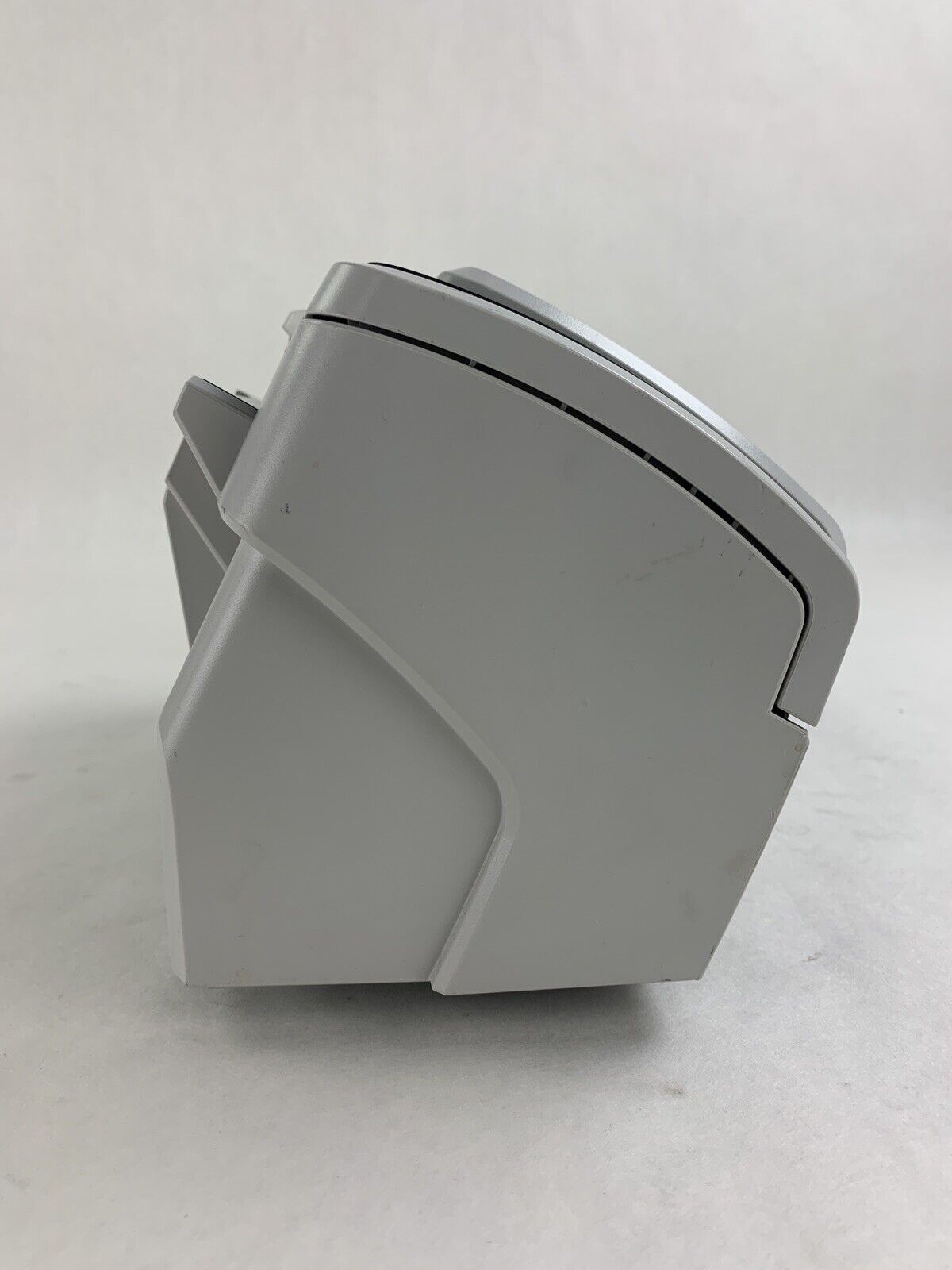 Fujitsu fi-6130 Desktop Printer and Scanner Bad Rollers Tested For Parts Repair