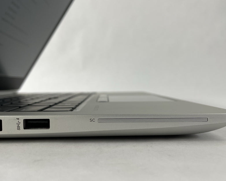 HP mt44 14" Ryzen 3 Pro 2300U 2.00 GHz 8 GB RAM No SSD/OS/AC