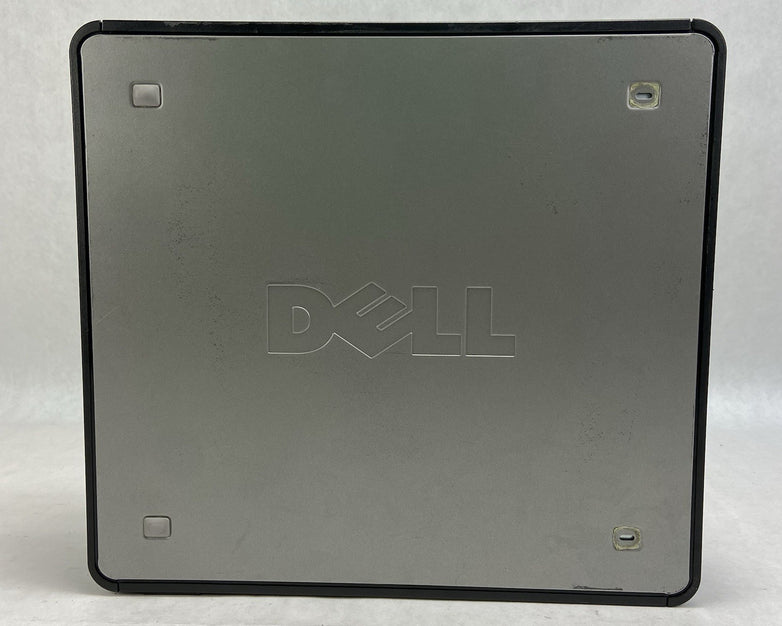 Dell Optiplex 755 SFF Intel Core 2 Duo E7200 2.53HGz 1GB RAM No HDD No OS