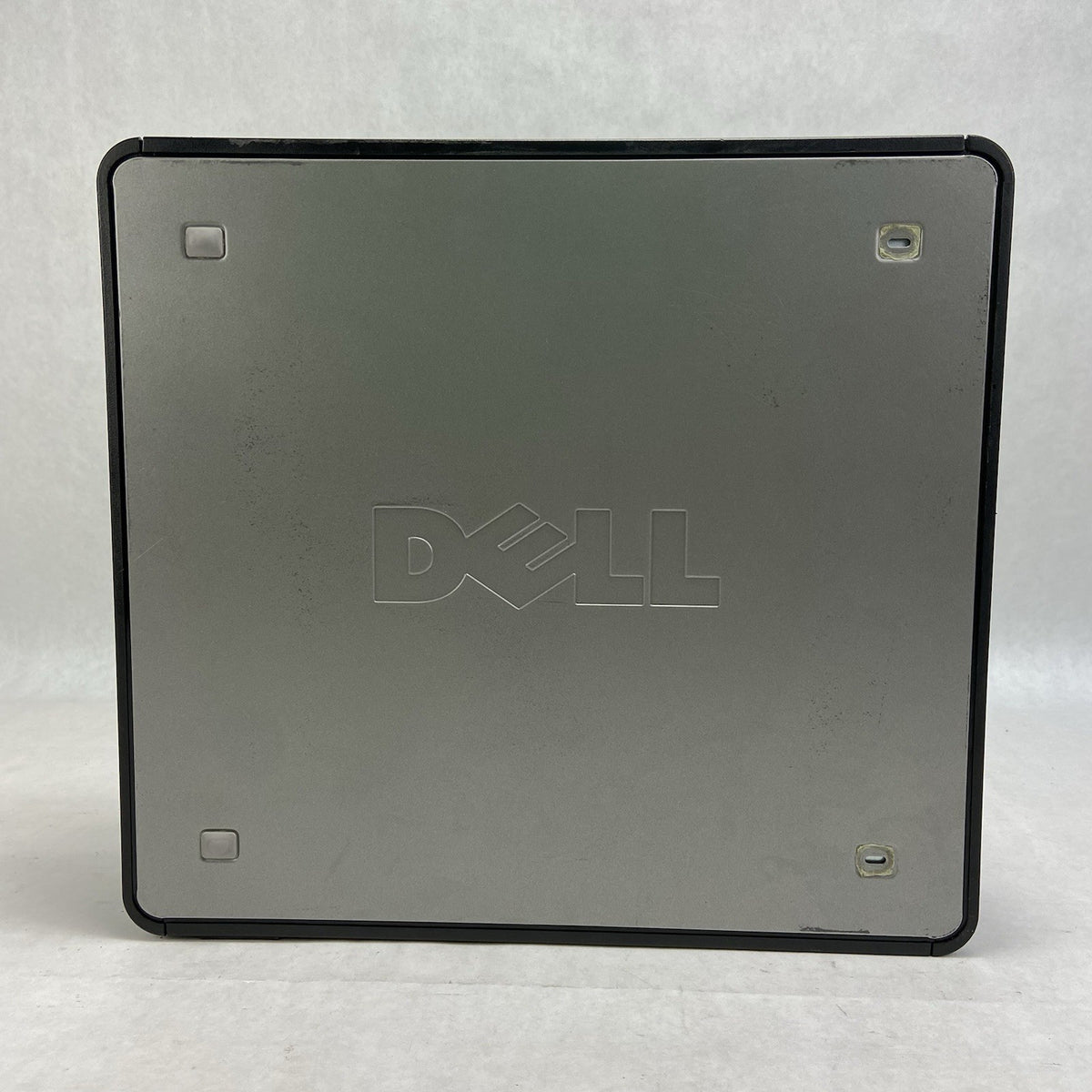 Dell Optiplex 755 SFF Intel Core 2 Duo E7200 2.53HGz 1GB RAM No HDD No OS4