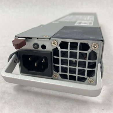 Supermicro PWS-1K62P-1R 1620 Watt Switching Power Supply 80 Plus Platnium