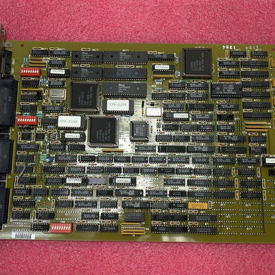 Wang 458-4025 REV 0 CMC 44-88 9935-0