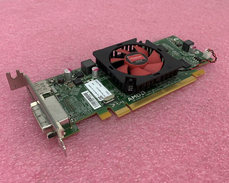AMD Radeon 109-C26457-01 C264 Video Graphics Card
