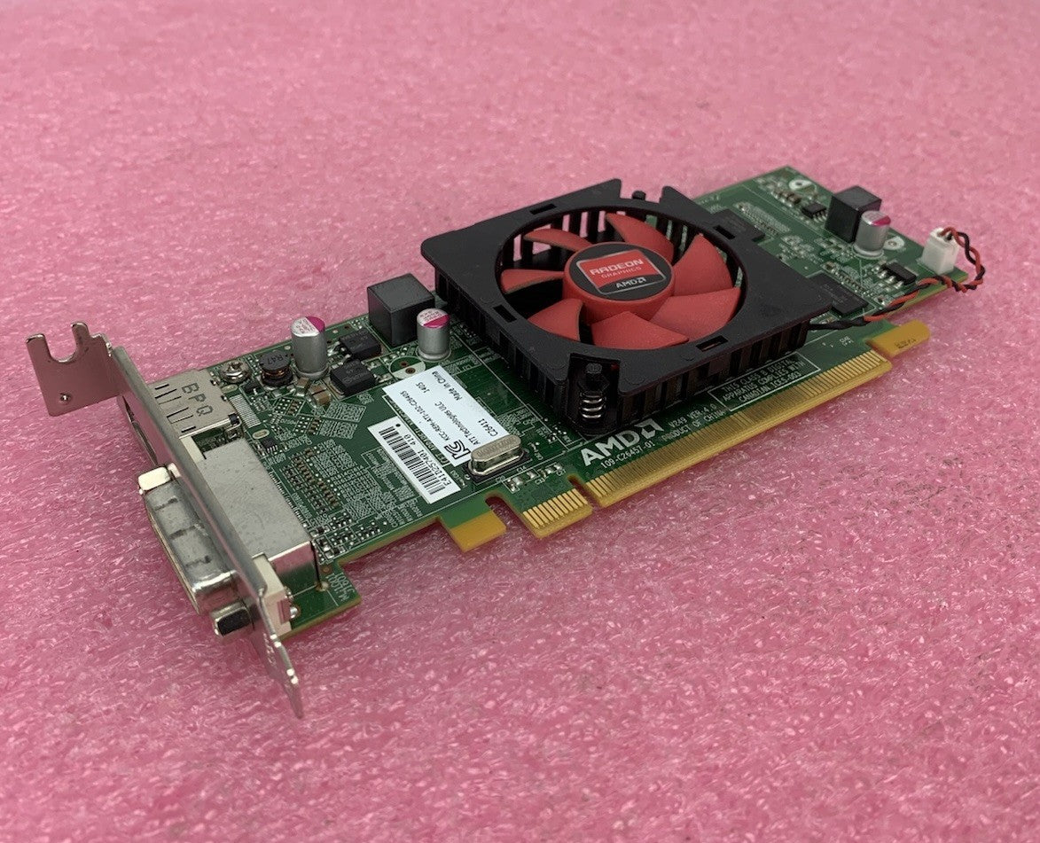 AMD Radeon 109-C26457-01 C264 Video Graphics Card0