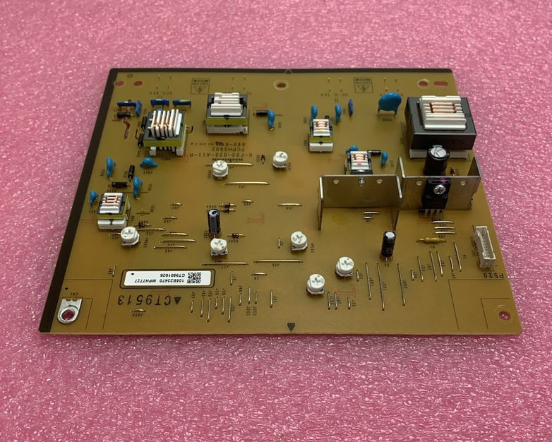 Xerox 105E23470 K-F02-026-A11-R Power Supply Board for Versalink B7035