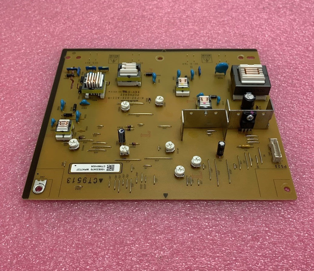 Xerox 105E23470 K-F02-026-A11-R Power Supply Board for Versalink B70353