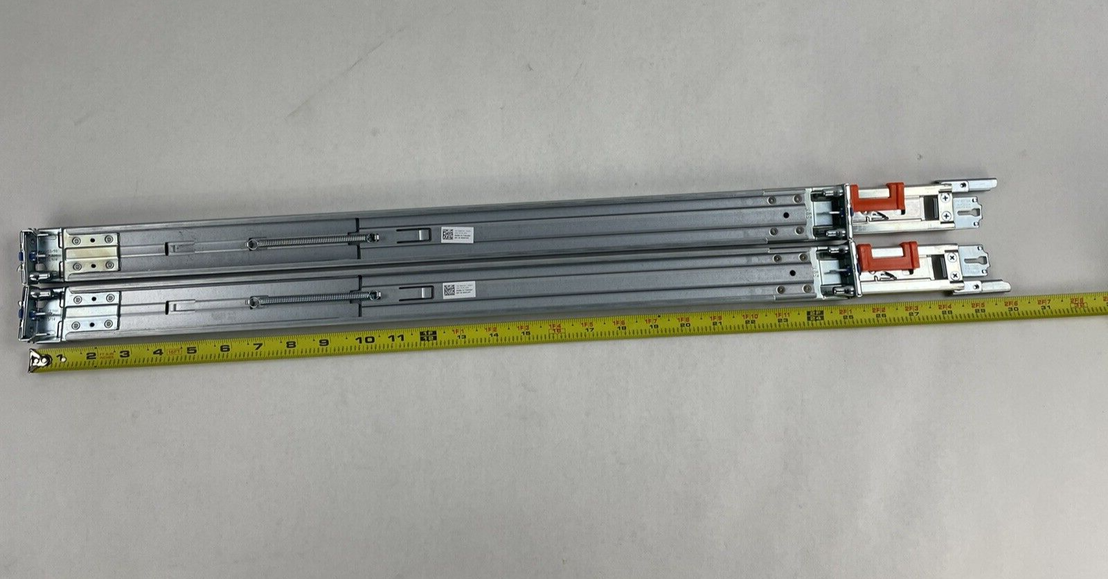 Dell Sliding ReadyRails Kit TW-0CWJ0X-75021-43V-1683-A00 No Cable Mgmt Arm