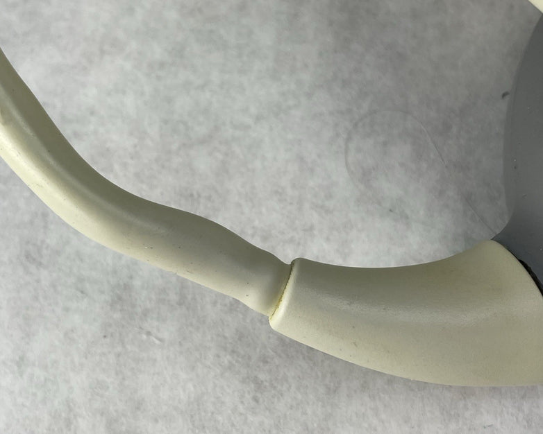 Siemens18L6 HD Linear Transducer Probe 10789400 Parts or Repair Damaged Cable