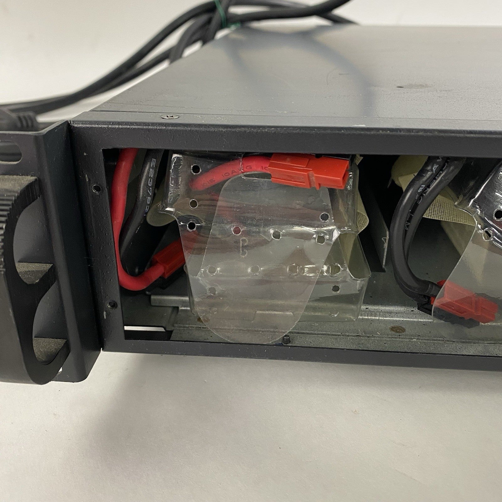 Emerson PS3000RT3-120W Libert PSI Power System 3000VA Rack Tower 120V17