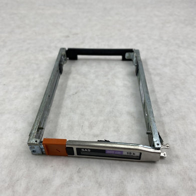 EMC 100-562-448 2.5" HD Tray Caddy Protech 051-000-279 w/o Chip 303-106-002D
