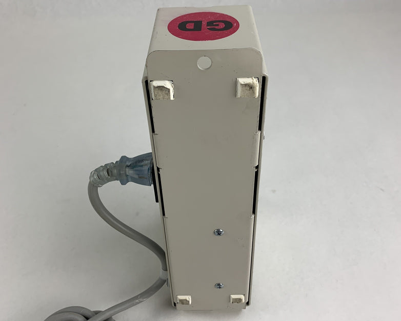 EZ Charger 11860 EZ LIFT Class 2 Battery Charger EZ Way Tested