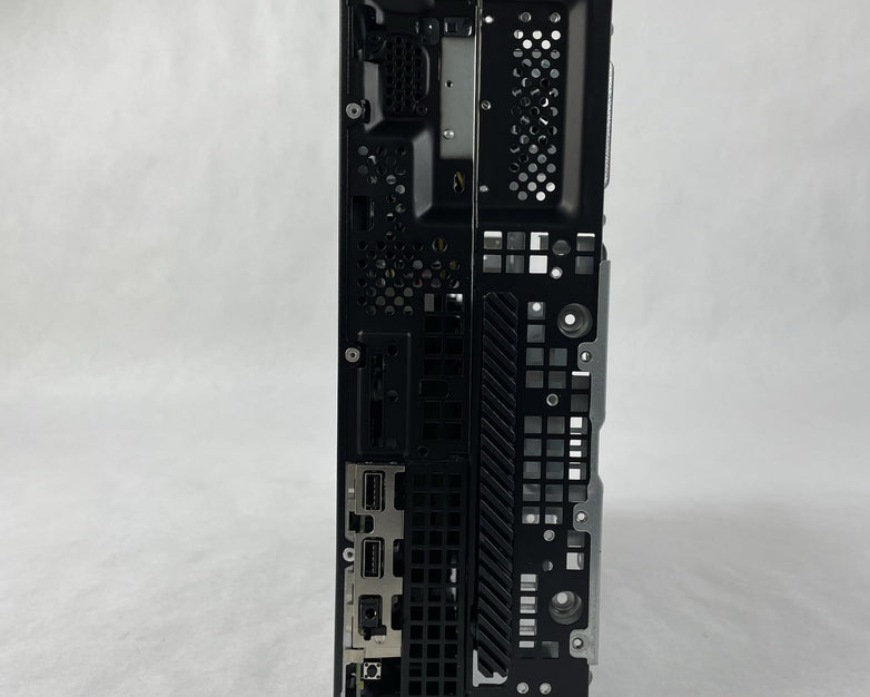 HP ProDesk 400 G6 SFF i5-9500 3.00 GHz 8 GB RAM No HDD/OS