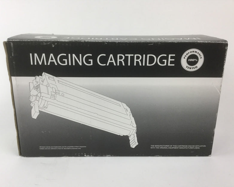 IMAGING CARTRIDGE, Yellow Toner Cartridge Compatible for HP 3800, Q7582A NEW