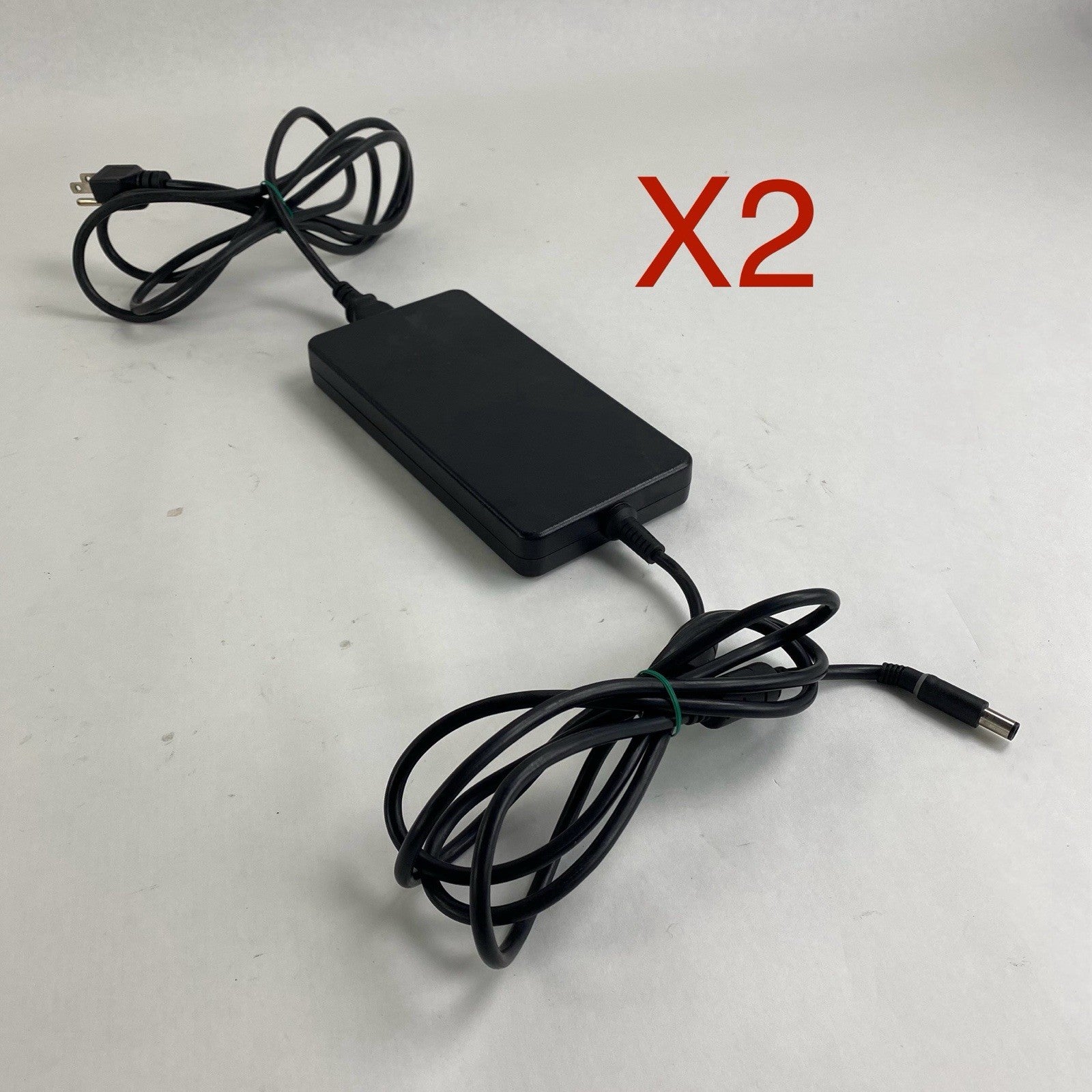Dell GA240PE1-00 240W Mixed Lot w/ Flextronics GA240PE1-0  240W AC Adapter Lot 20