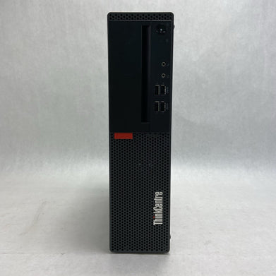 Lenovo ThinkCentre M910s SFF Intel Core i5-6500 3.2GHz 8GB RAM No HDD No OS